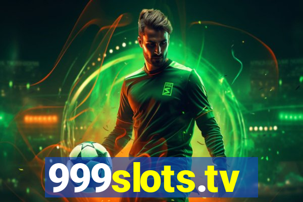 999slots.tv