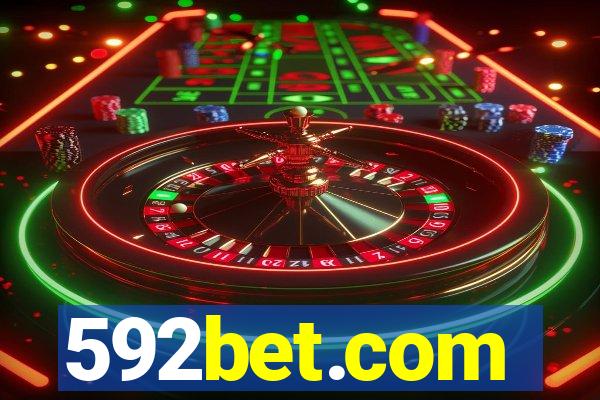 592bet.com