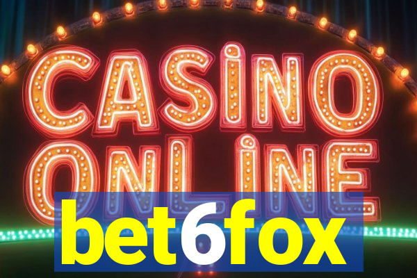 bet6fox