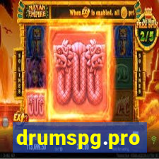 drumspg.pro
