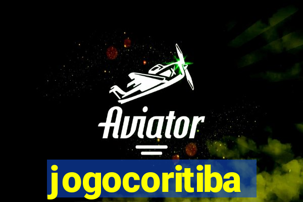 jogocoritiba