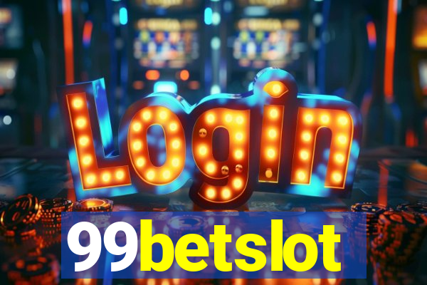 99betslot