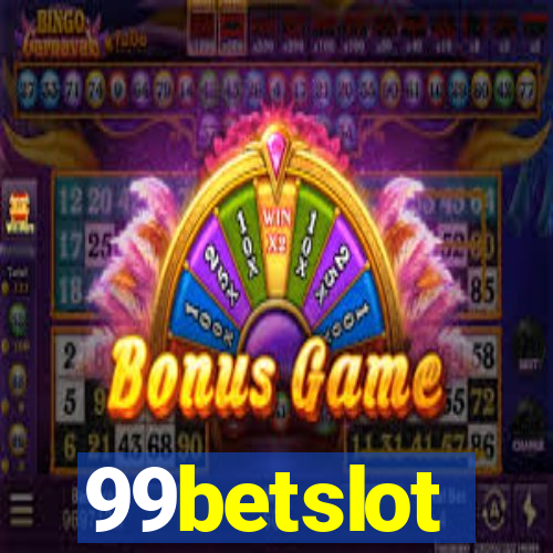 99betslot