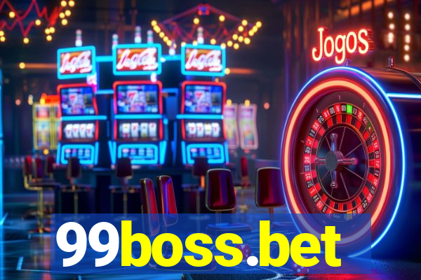 99boss.bet