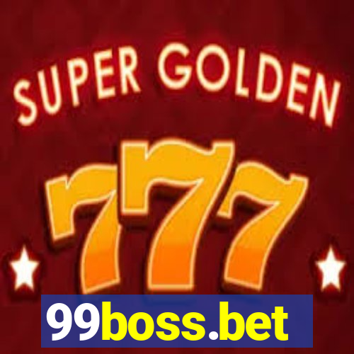 99boss.bet