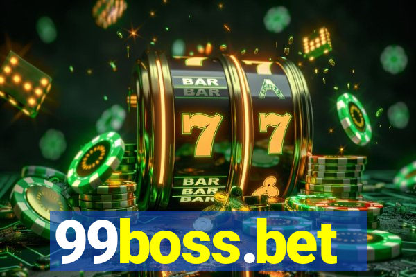 99boss.bet