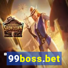 99boss.bet