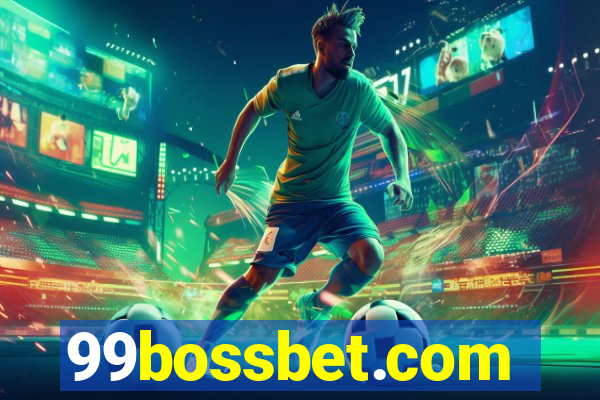 99bossbet.com