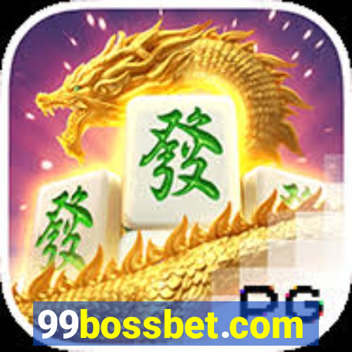 99bossbet.com
