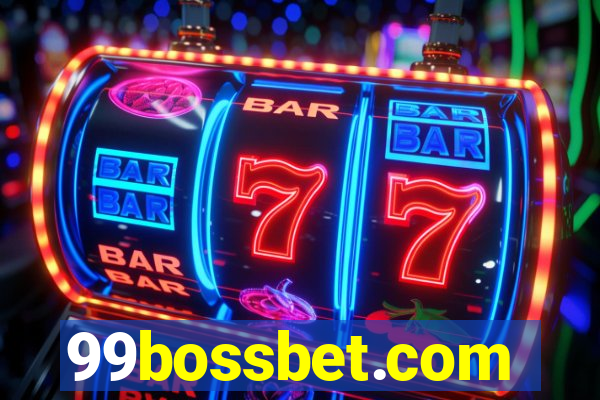 99bossbet.com