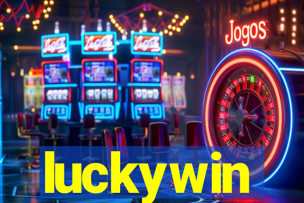 luckywin