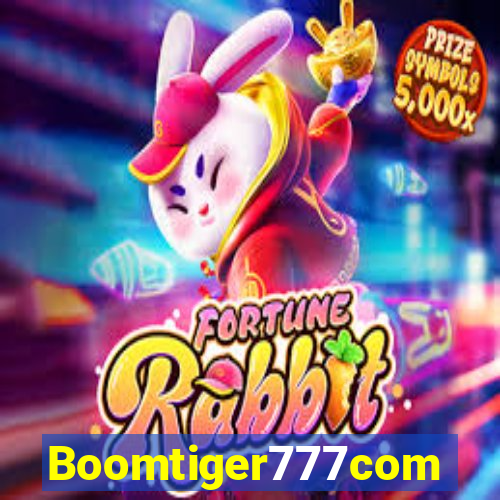 Boomtiger777com