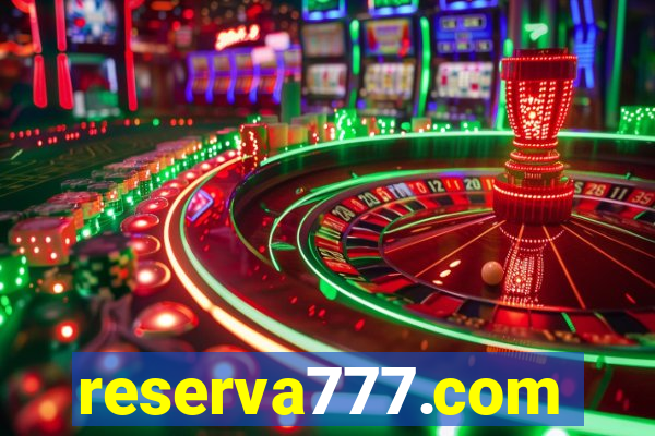 reserva777.com