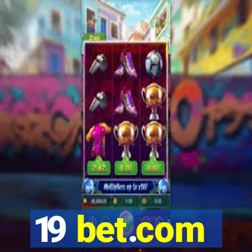 19 bet.com