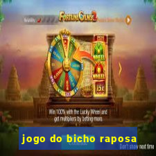 jogo do bicho raposa
