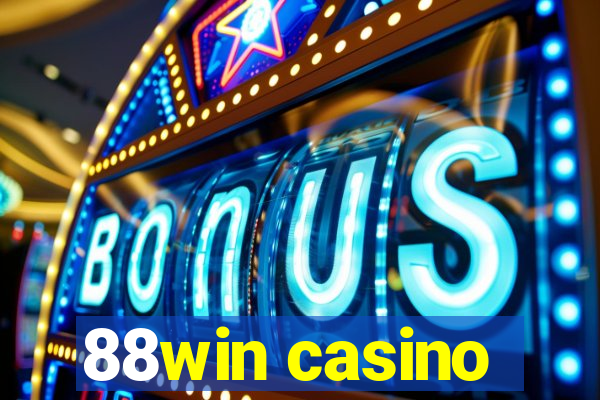 88win casino