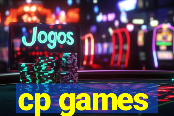 cp games