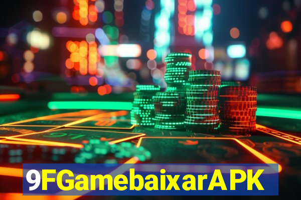 9FGamebaixarAPK