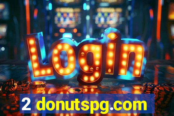2 donutspg.com