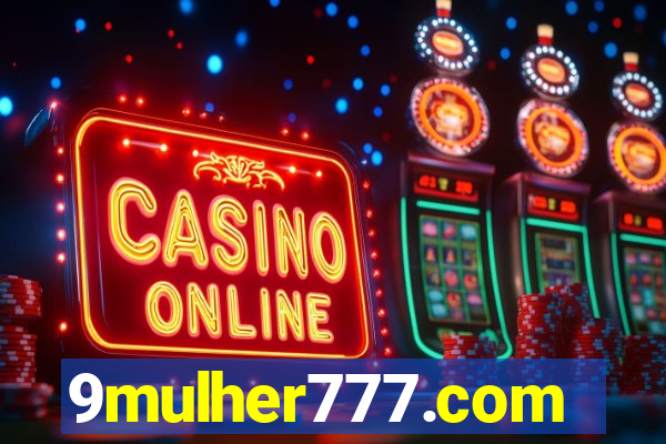9mulher777.com