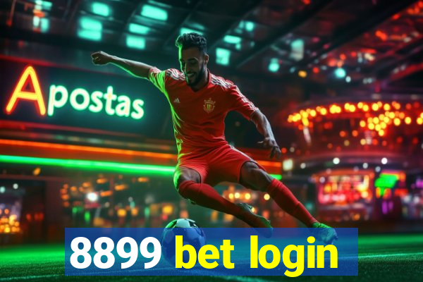 8899 bet login