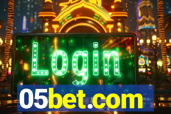 05bet.com