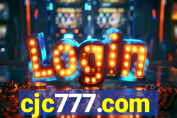 cjc777.com