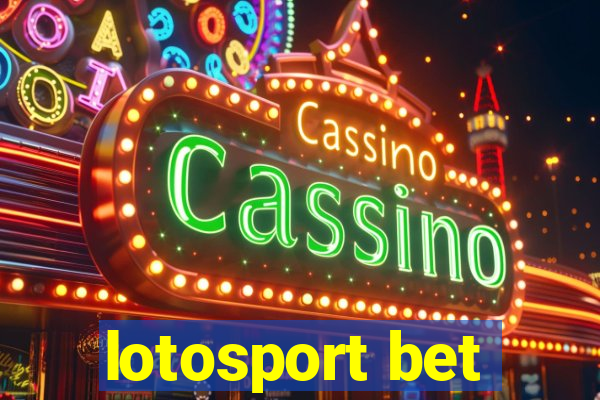 lotosport bet