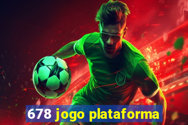 678 jogo plataforma