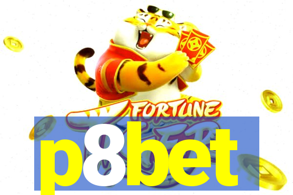 p8bet