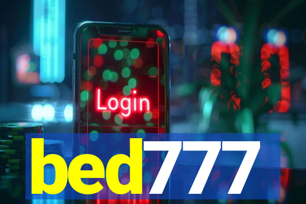 bed777