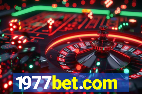 1977bet.com