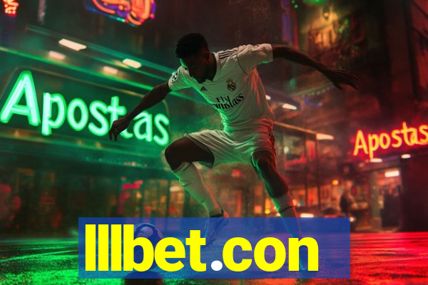 lllbet.con