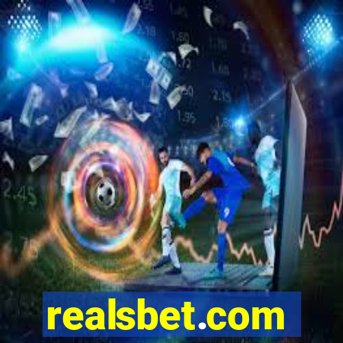 realsbet.com