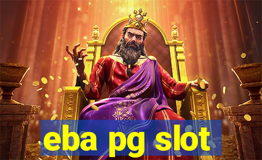 eba pg slot