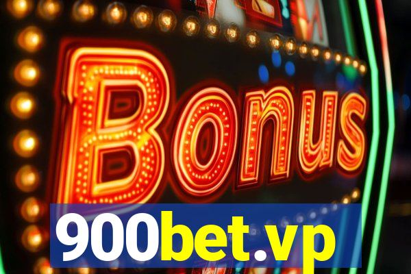 900bet.vp