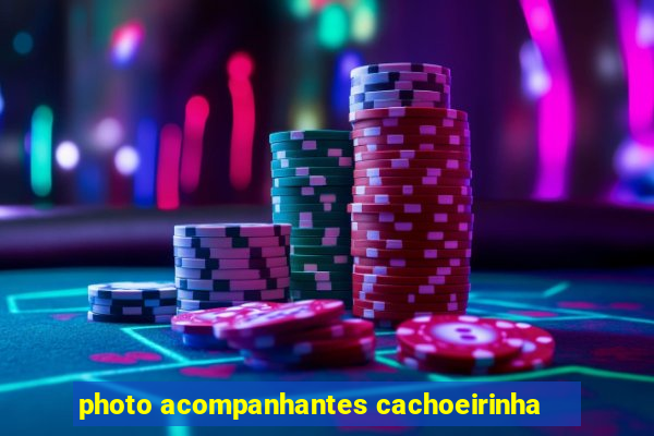photo acompanhantes cachoeirinha