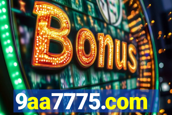 9aa7775.com