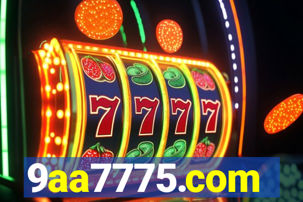 9aa7775.com