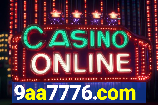 9aa7776.com