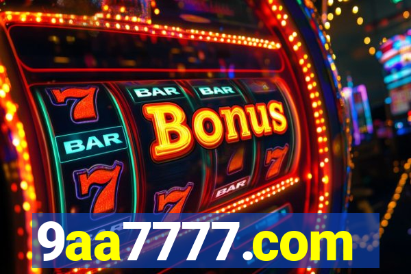 9aa7777.com
