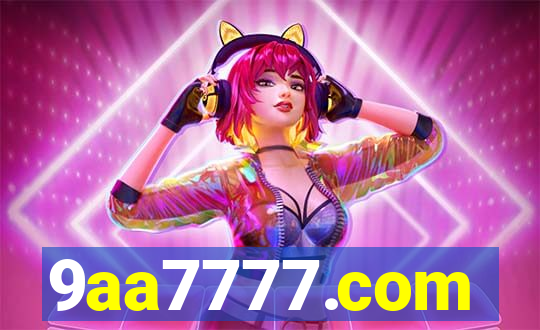 9aa7777.com