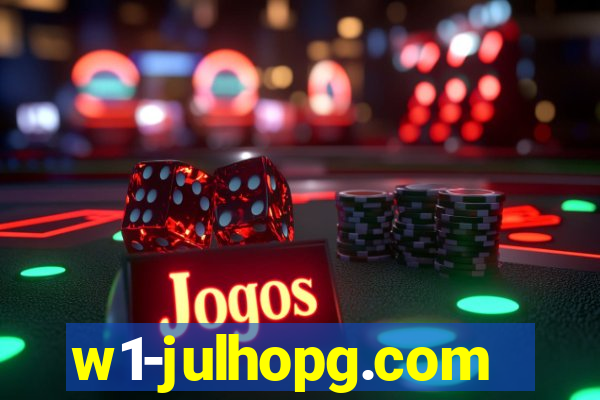 w1-julhopg.com