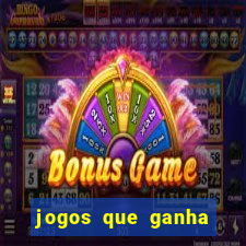 jogos que ganha dinheiro de verdade no pix sem depositar