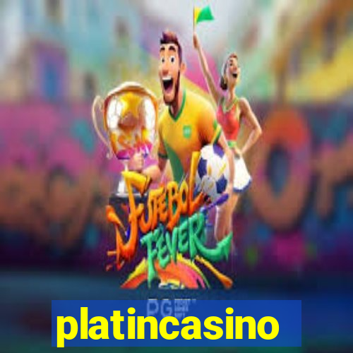 platincasino