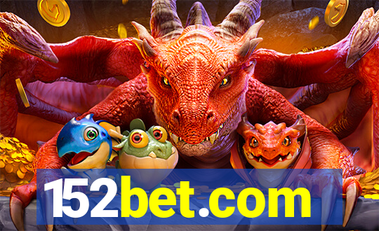 152bet.com