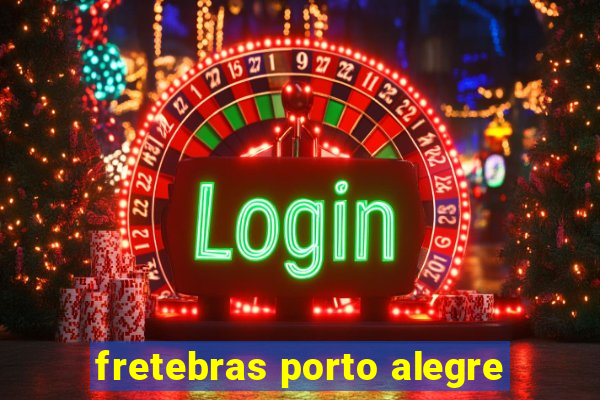 fretebras porto alegre