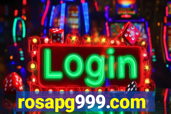 rosapg999.com
