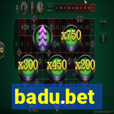 badu.bet