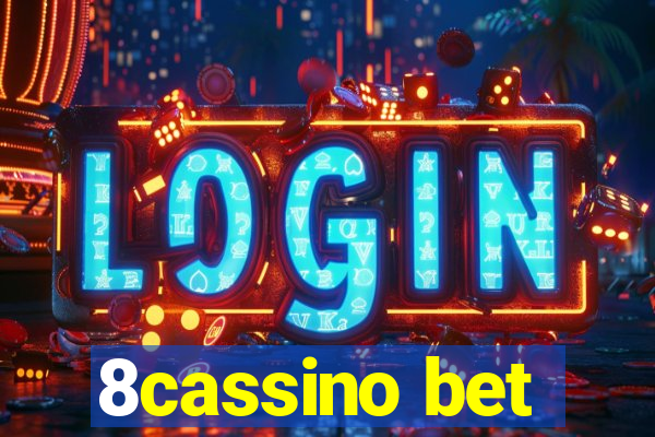 8cassino bet